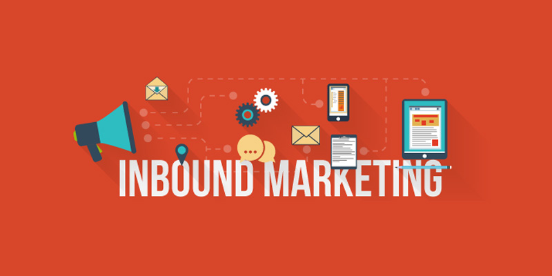 Inbound Marketing Agency