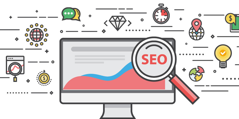 Posicionamiento en buscadores (SEO)