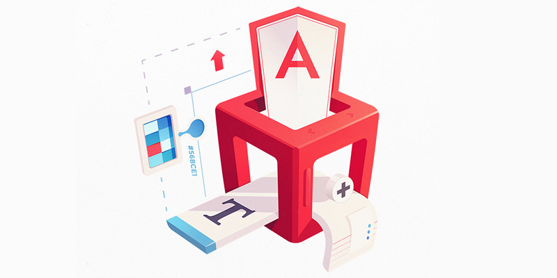 Angular Developer