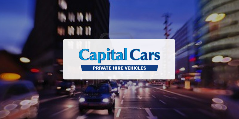 Capital Cars - Etude de cas