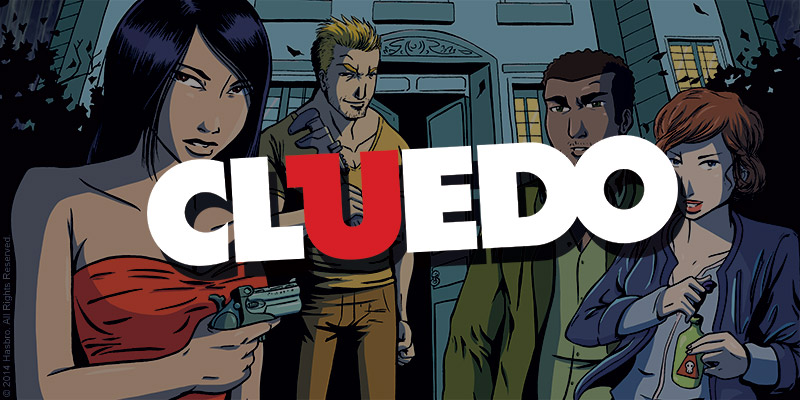 Cluedo: Investigating a Multi-Platform Project