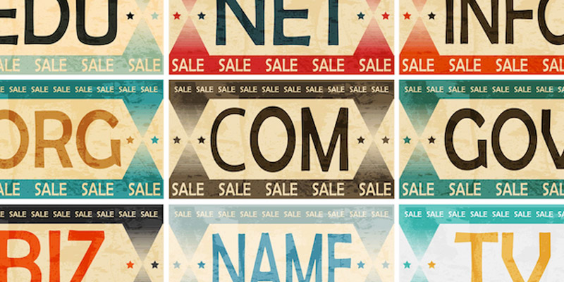 What is a Domain Name?