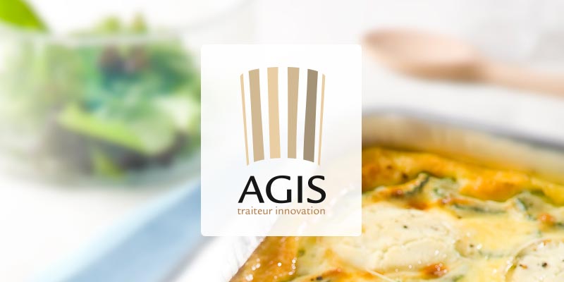 Agis - A Case Study