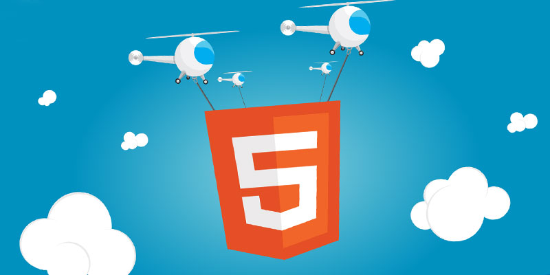 HTML5 webbasierte App-Entwicklung
