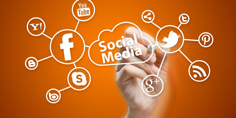 Social Media Management