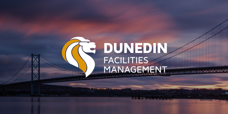 Dunedin Facilities Management - Ein Fallbeispiel