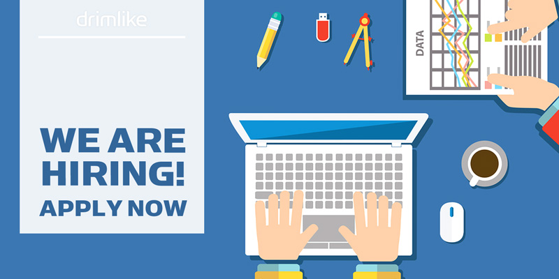 Digital project manager job cambridge