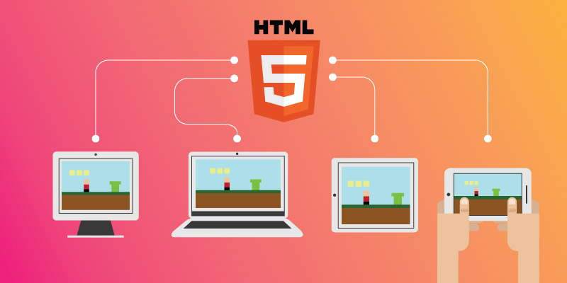 4 ventajas de los juegos en HTML5 para tu empresa