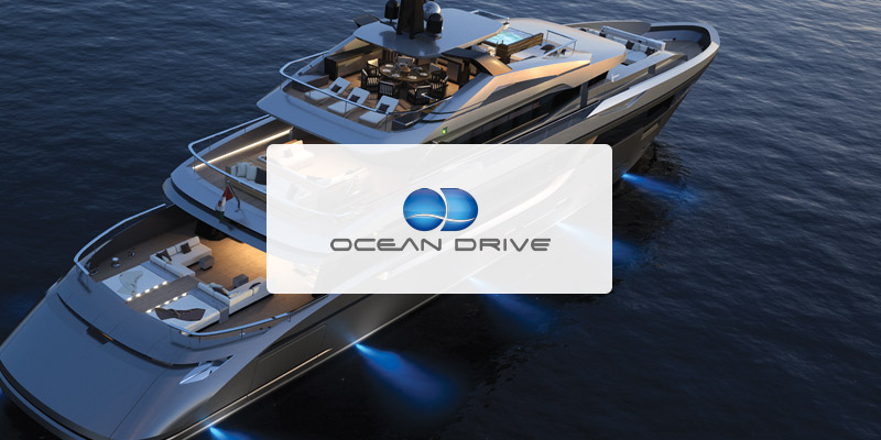 Ocean Drive - A Case Study 